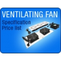 Ventilating Fan